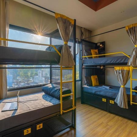 The Hosteller Amritsar, Near Golden Temple エクステリア 写真