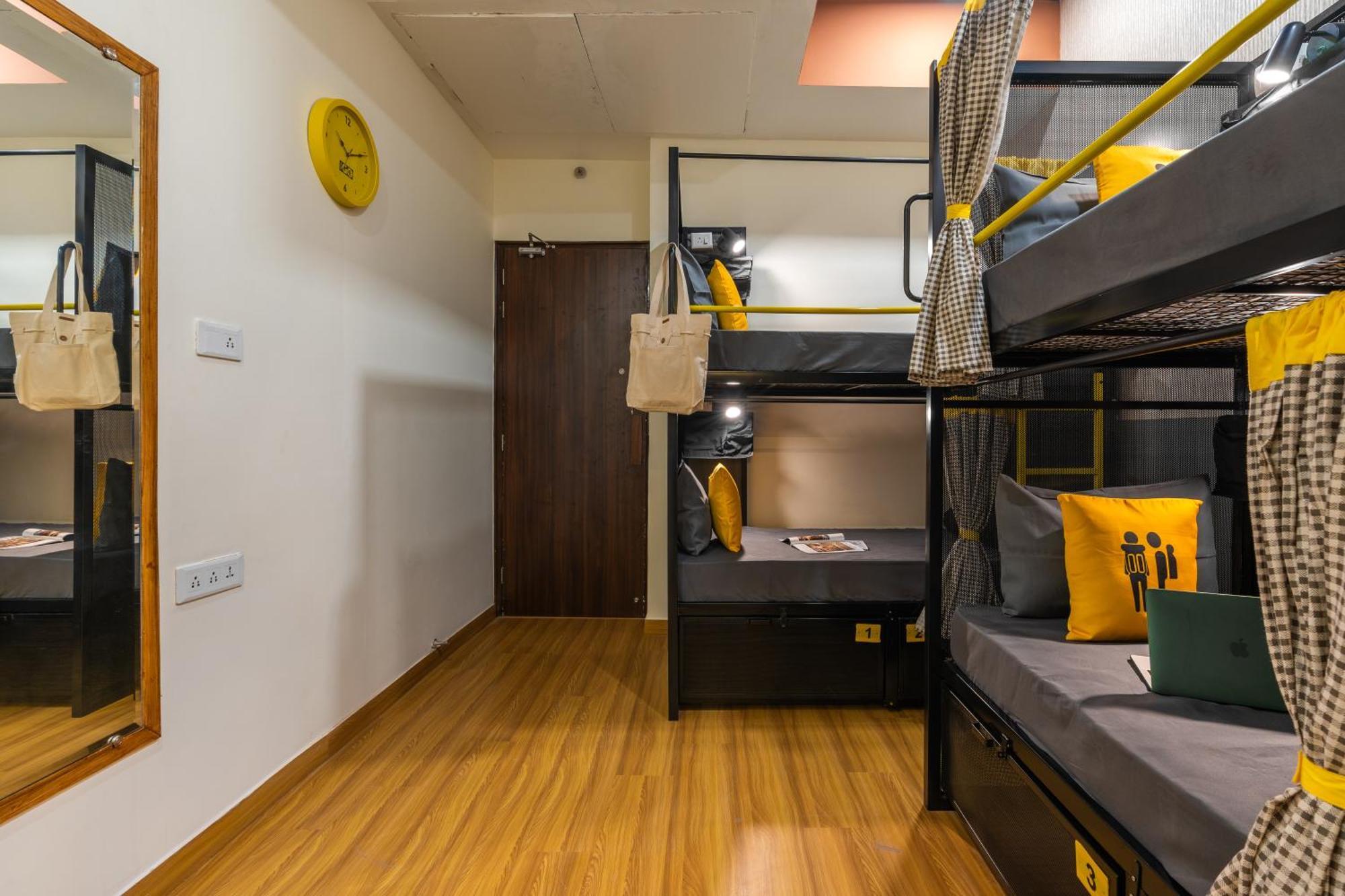 The Hosteller Amritsar, Near Golden Temple エクステリア 写真