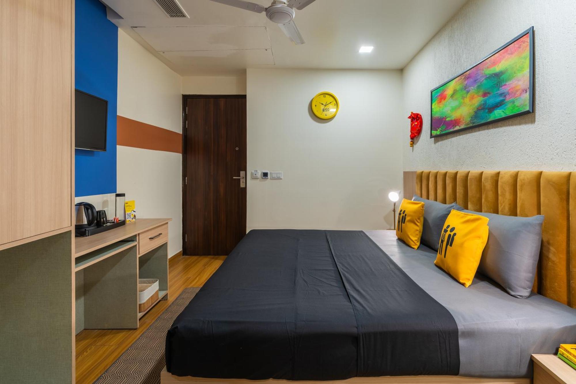 The Hosteller Amritsar, Near Golden Temple エクステリア 写真