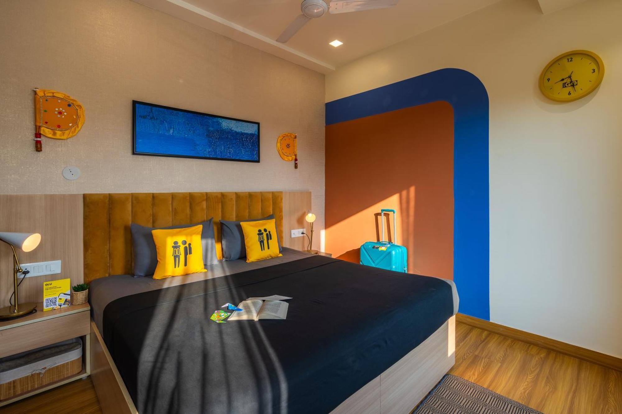 The Hosteller Amritsar, Near Golden Temple エクステリア 写真