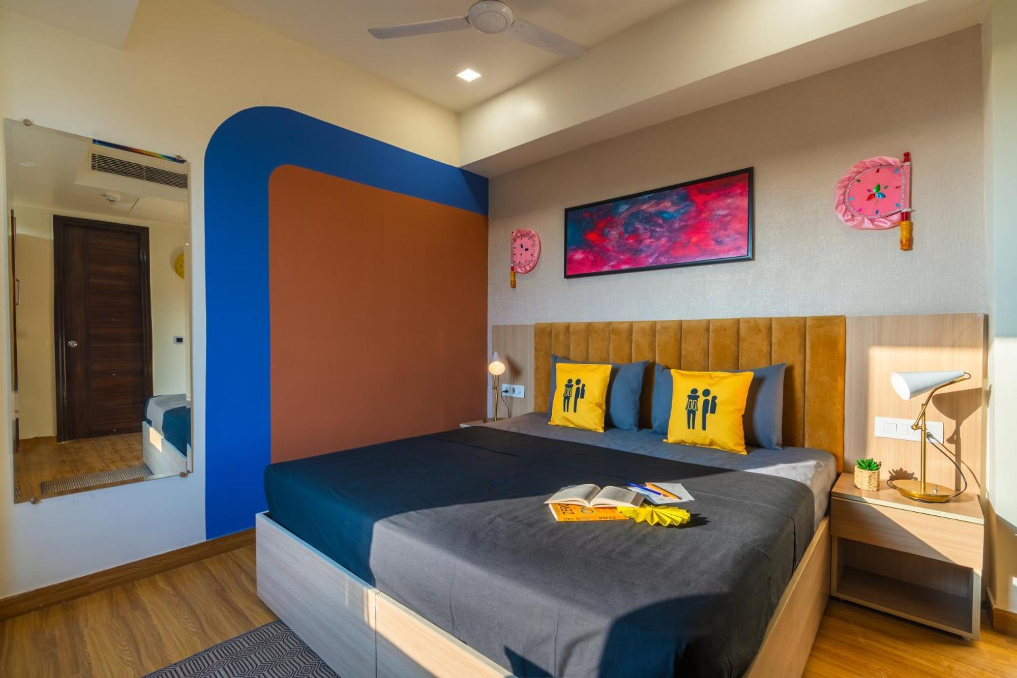 The Hosteller Amritsar, Near Golden Temple エクステリア 写真