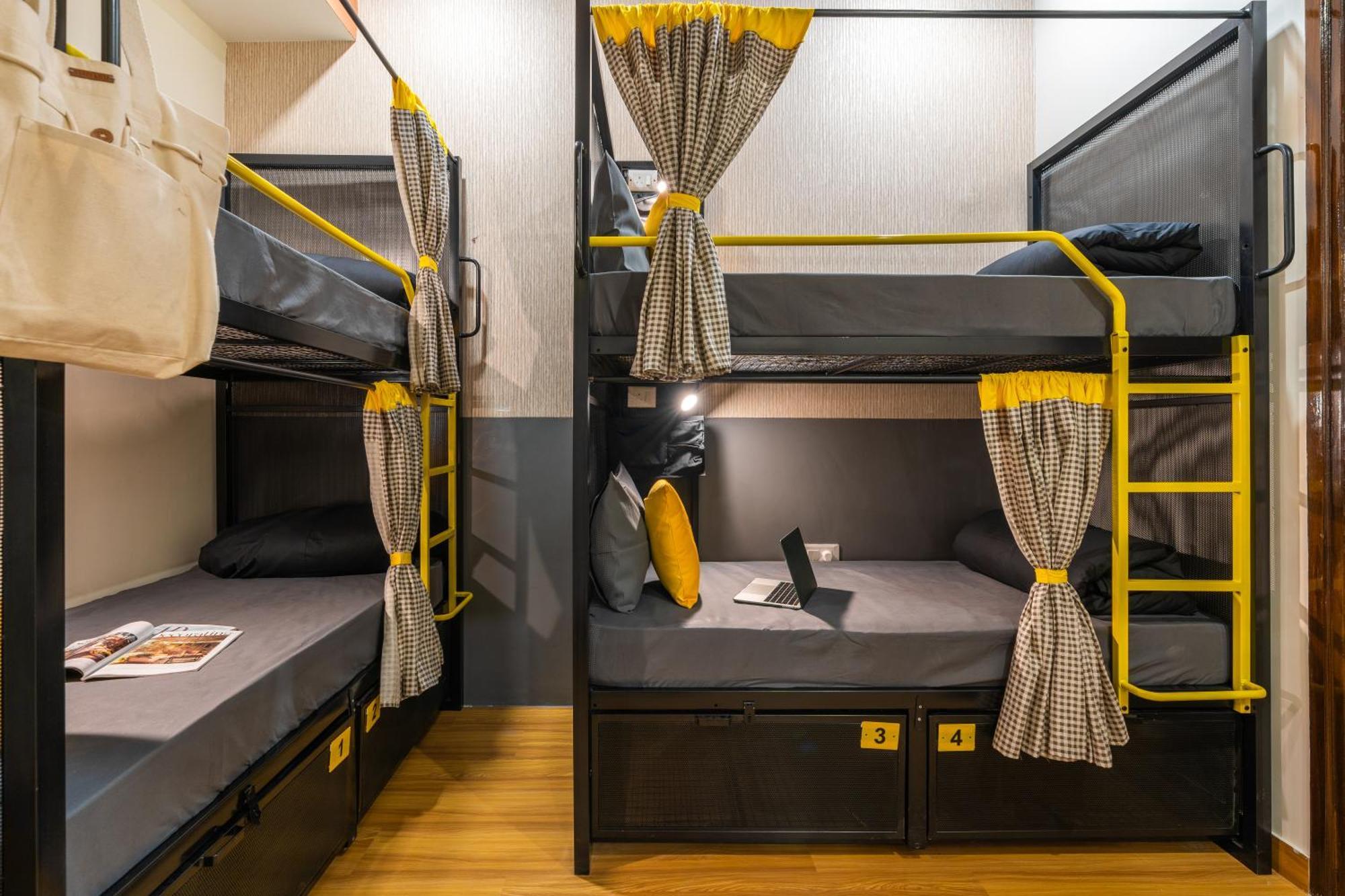 The Hosteller Amritsar, Near Golden Temple エクステリア 写真