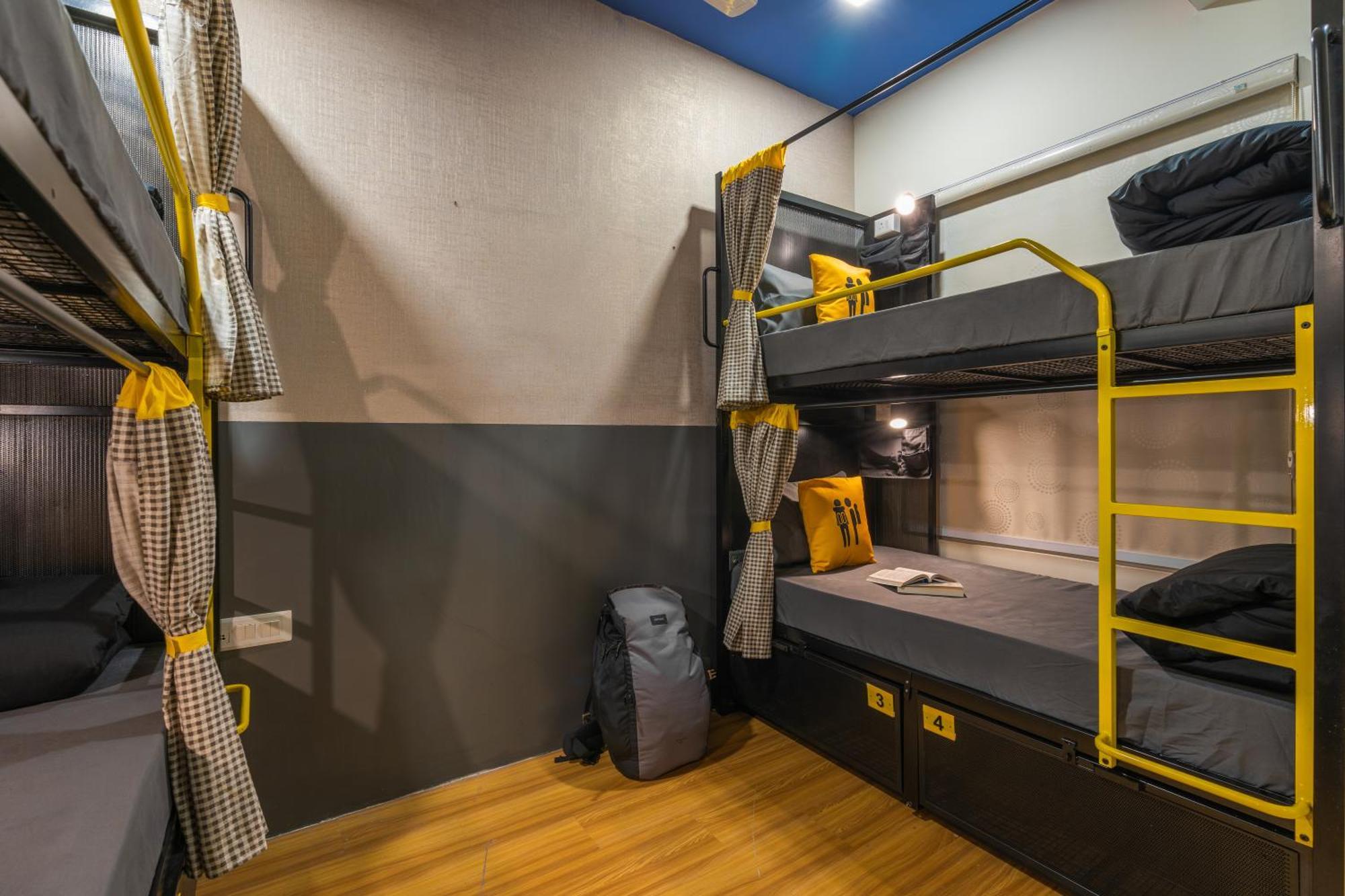 The Hosteller Amritsar, Near Golden Temple エクステリア 写真