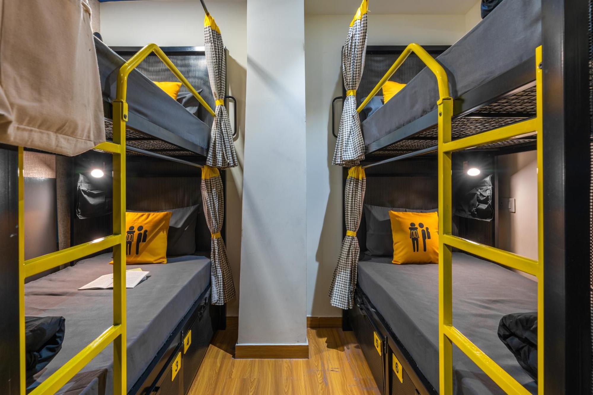 The Hosteller Amritsar, Near Golden Temple エクステリア 写真