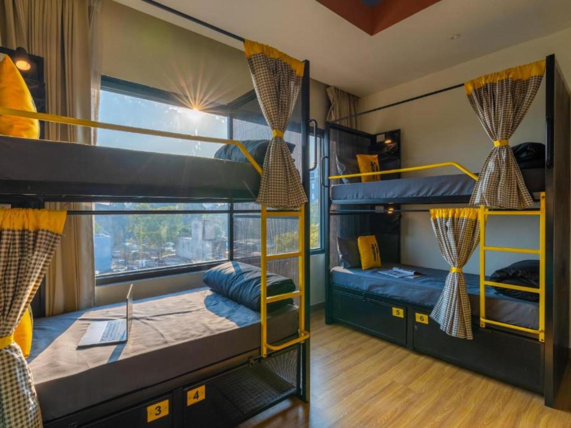 The Hosteller Amritsar, Near Golden Temple エクステリア 写真