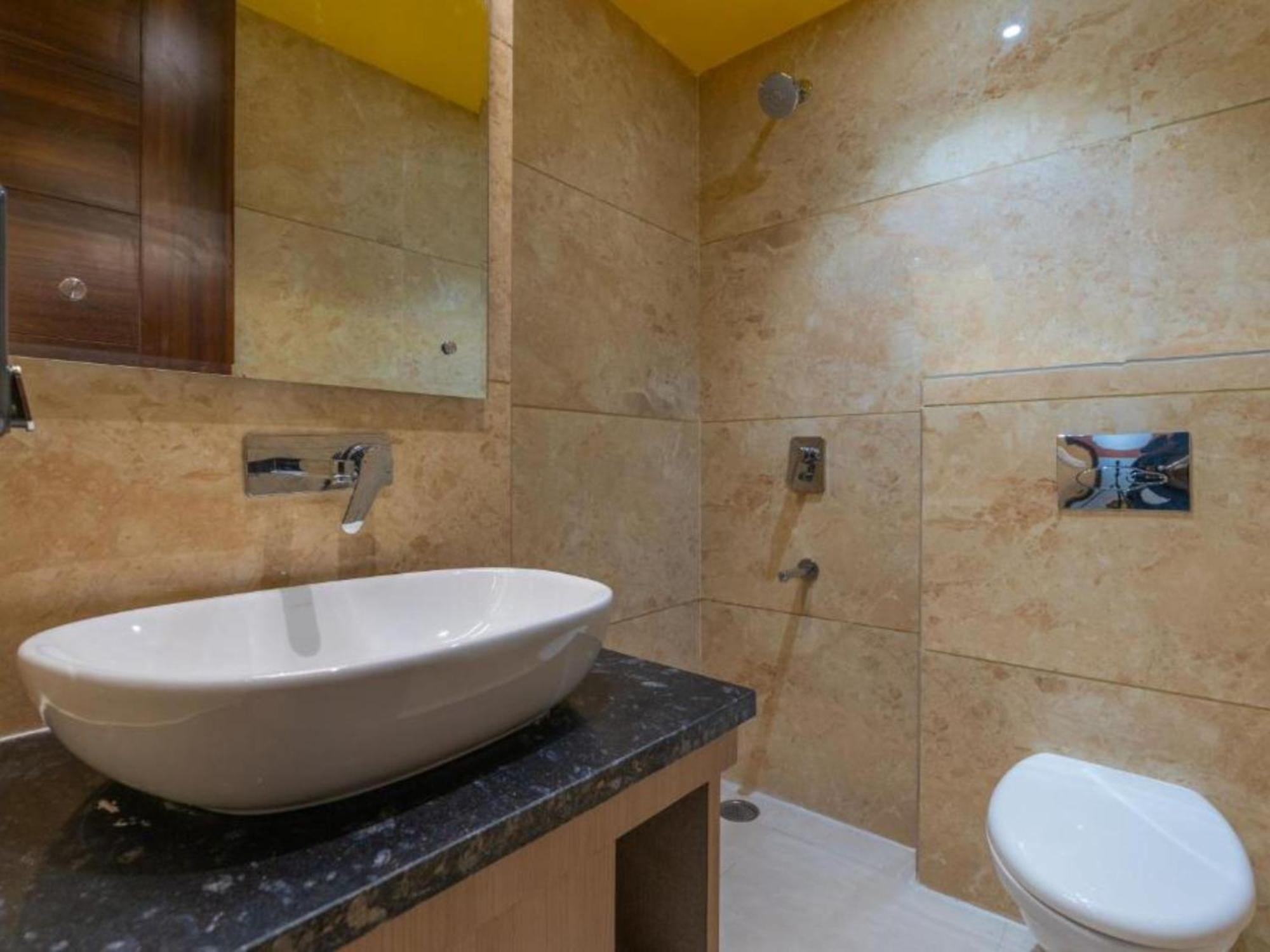 The Hosteller Amritsar, Near Golden Temple 部屋 写真