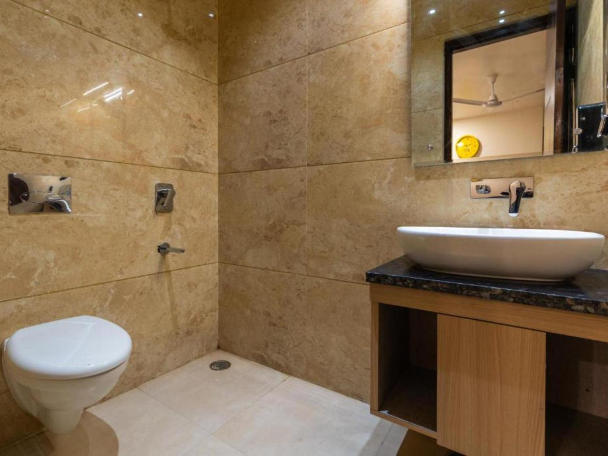 The Hosteller Amritsar, Near Golden Temple 部屋 写真
