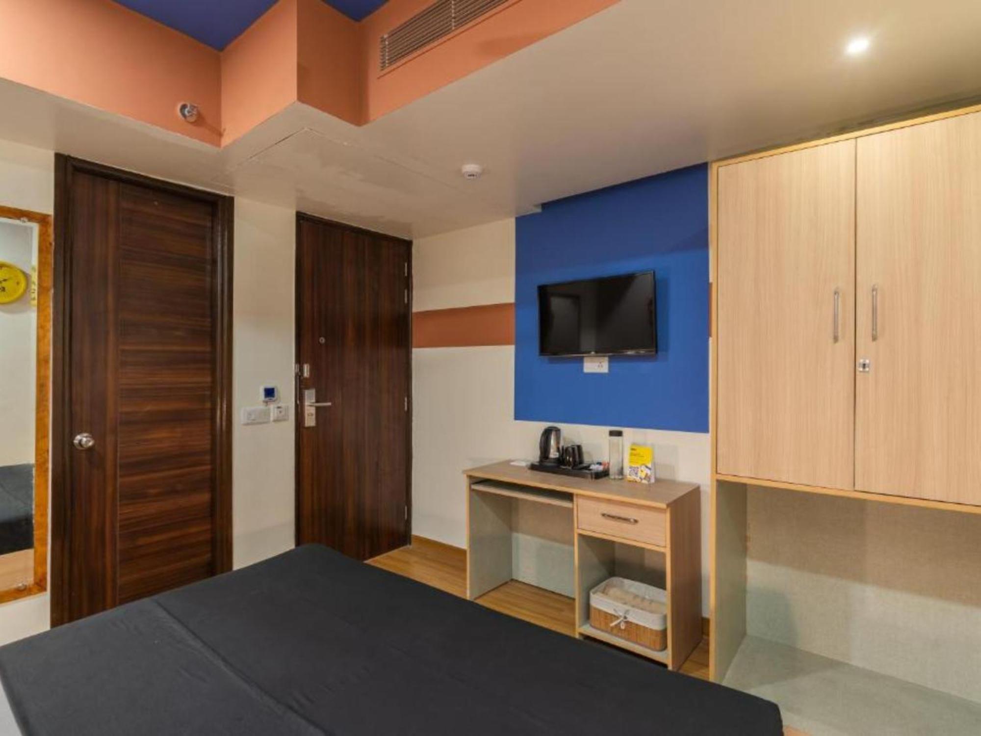 The Hosteller Amritsar, Near Golden Temple 部屋 写真