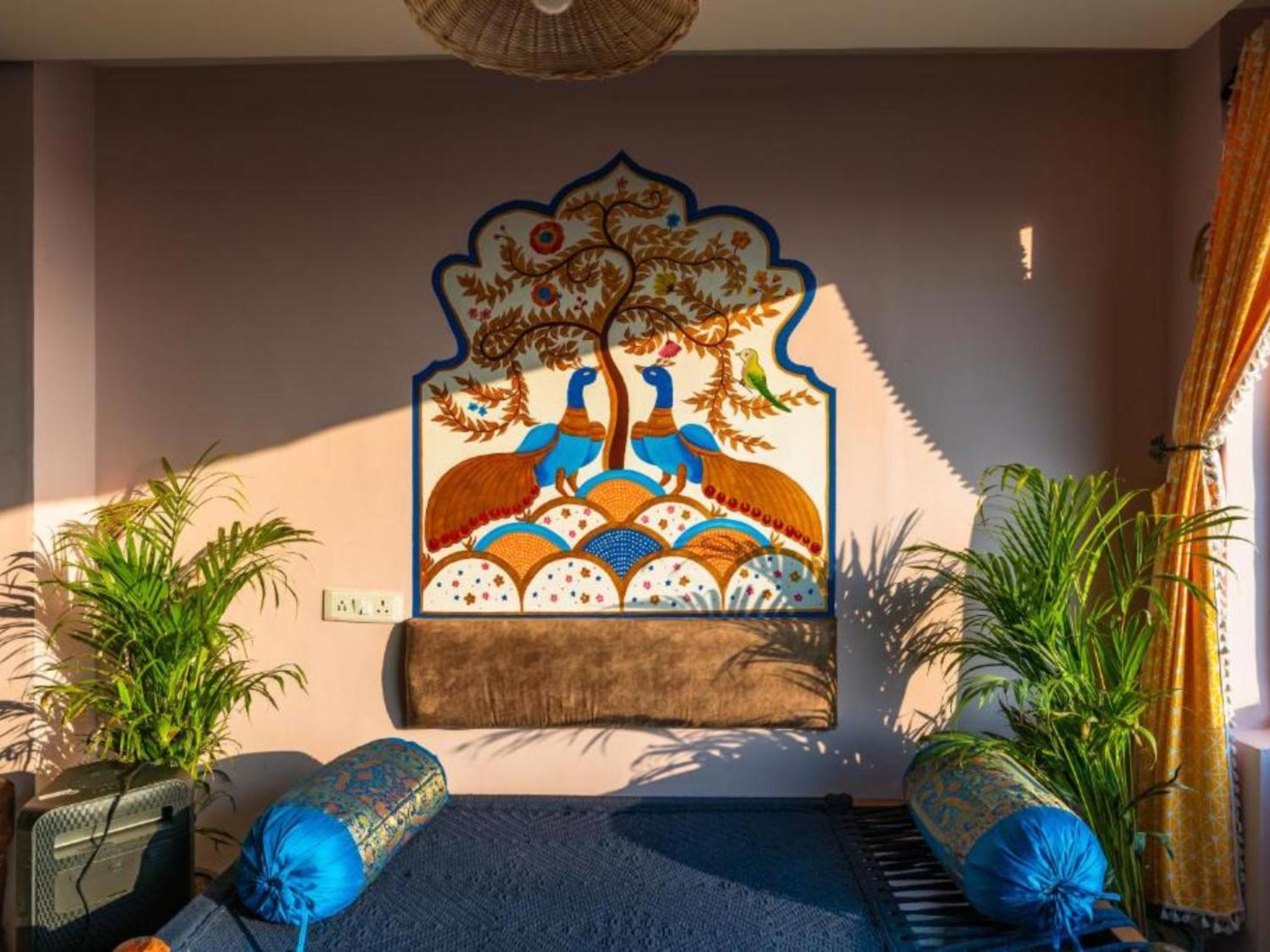 The Hosteller Amritsar, Near Golden Temple エクステリア 写真