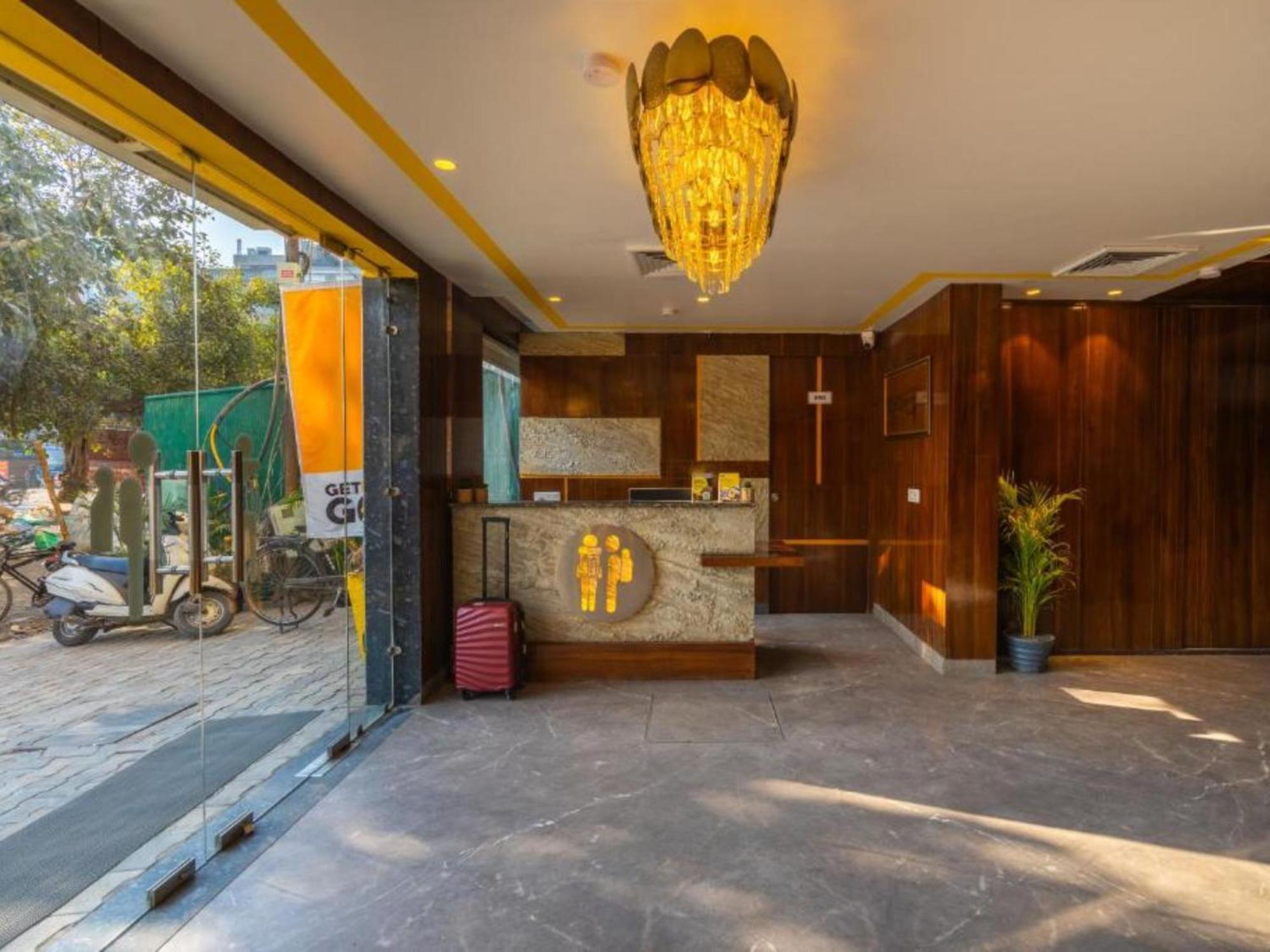 The Hosteller Amritsar, Near Golden Temple エクステリア 写真